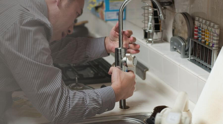 Professional septic pumping service in Henry, VA